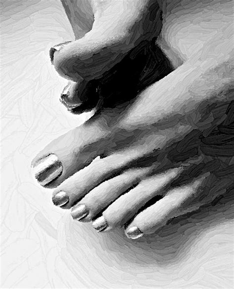 Foot Fetish Erotic massage Wandre